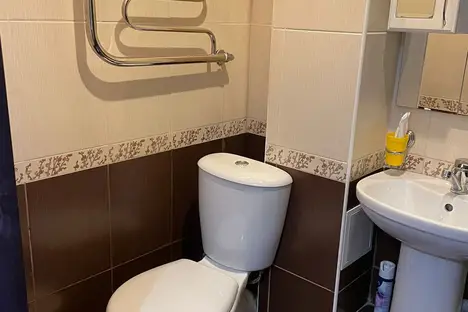 Комната в Домбае, Домбай, Тебердинская ул., 7