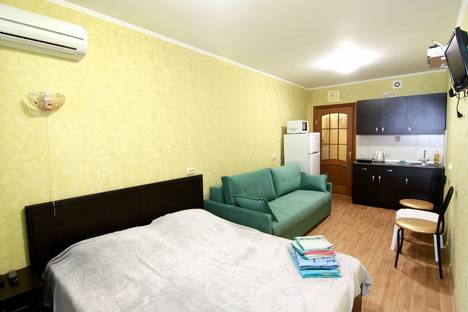 1-комнатная квартира в поселке Семидворье, Можжевеловый пер., 1А