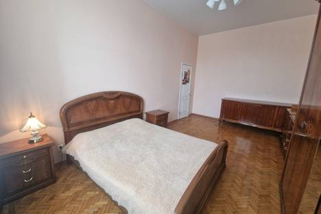 2-комнатная квартира в Санкт-Петербурге, Почтамтский пер., 2, м. Адмиралтейская