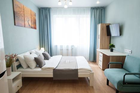 1-комнатная квартира в Туле, 2-й Восточный пр-д, 4