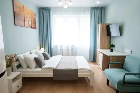 1-комнатная квартира в Туле, Тула, 2-й Восточный пр-д, 4