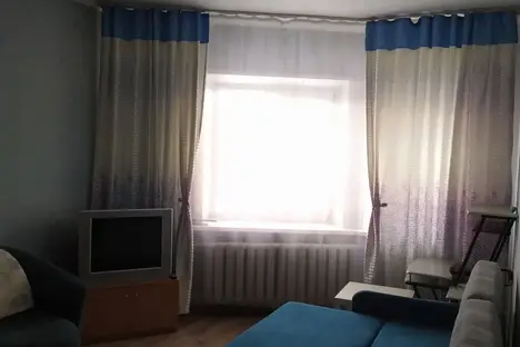 3-комнатная квартира в Северобайкальске, Ленинградский пр-кт, 2