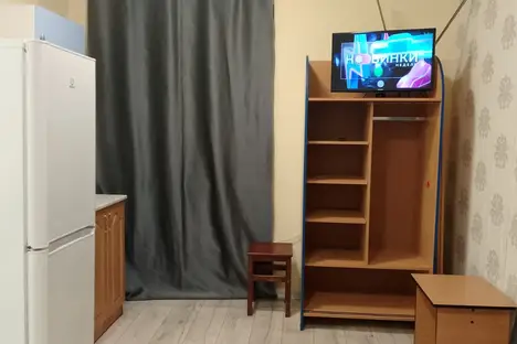 1-комнатная квартира в Большом Сочи, Большой Сочи, Высокогорная ул., 38/2