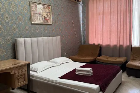 1-комнатная квартира в Махачкале, пр-кт Имама Шамиля, 30Б