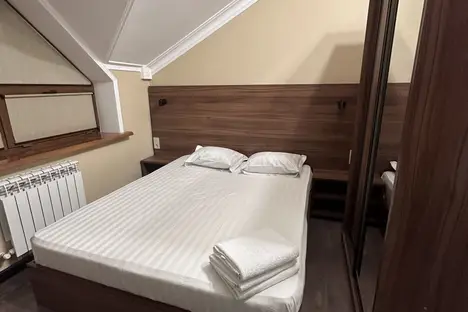 Комната в Каспийске, ул. Амет-хан Султана, 6/6