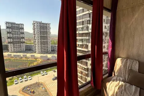 1-комнатная квартира в Новороссийске, Новороссийск, пр-кт Дзержинского, 244к10
