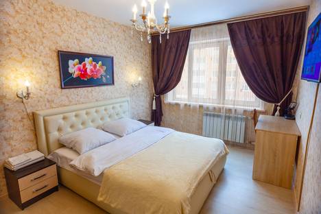 1-комнатная квартира в Великих Луках, пер. Пескарёва, 1к1
