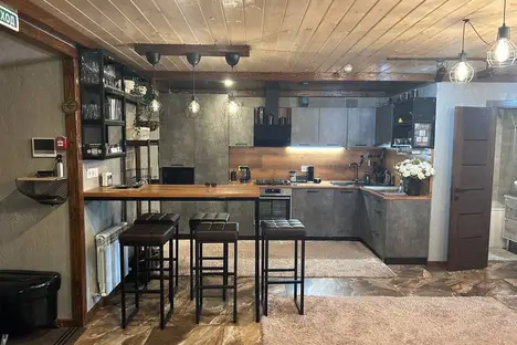 2-комнатная квартира в Арзамасе, Арзамас, ул. Карла Маркса, 62