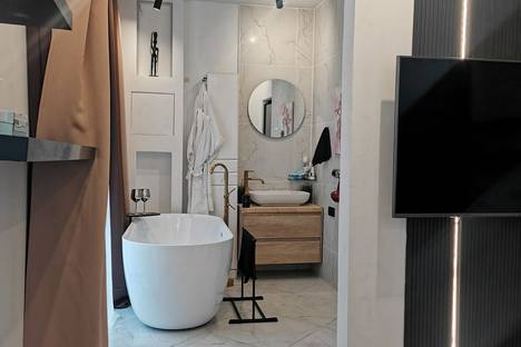 1-комнатная квартира в Минске, Красная ул., 21