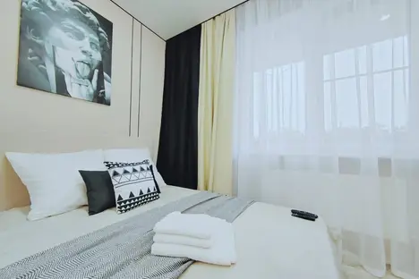 1-комнатная квартира в Крымске, ул. Свердлова, 125А