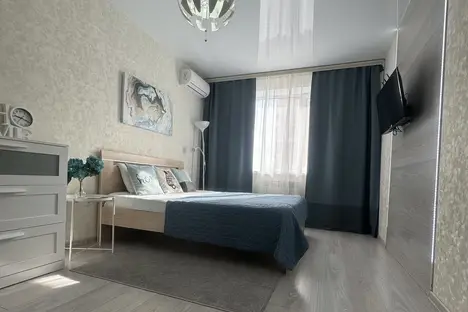 1-комнатная квартира в Ставрополе, ул. Пирогова, 5Ак6