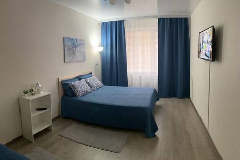 2-комнатная квартира в Ставрополе, ул. Тухачевского, 30