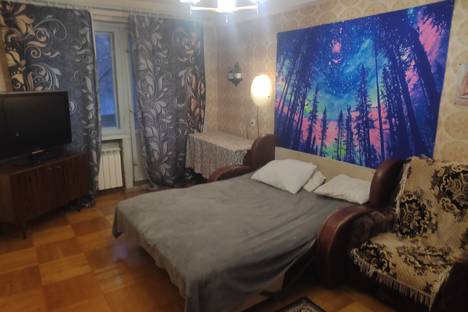 2-комнатная квартира в Санкт-Петербурге, ул. Есенина, 20к1