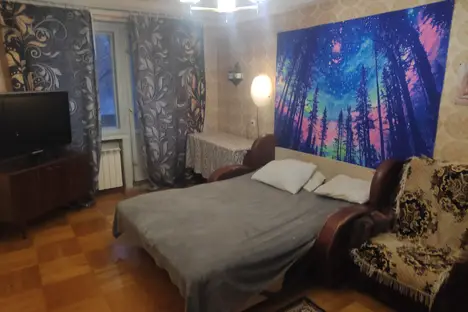 2-комнатная квартира в Санкт-Петербурге, ул. Есенина, 20к1