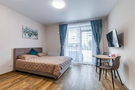 1-комнатная квартира в Верхней Пышме, Верхняя Пышма, Успенский пр-кт, 113Г