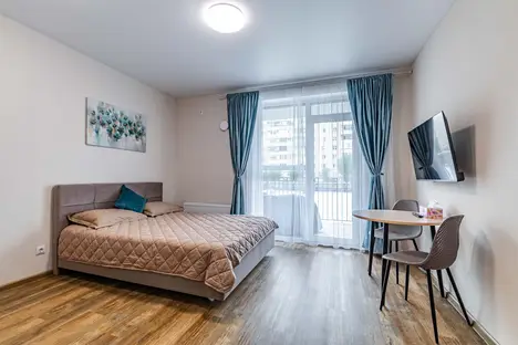 1-комнатная квартира в Верхней Пышме, Успенский пр-кт, 113Г