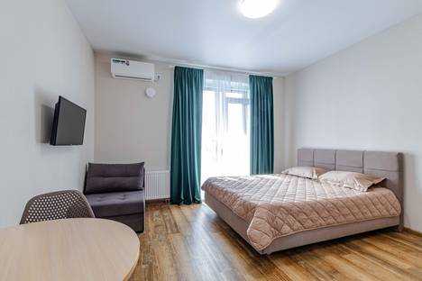 1-комнатная квартира в Верхней Пышме, Успенский пр-кт, 113Г