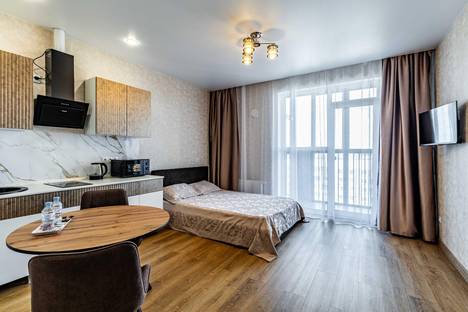 1-комнатная квартира в Верхней Пышме, Успенский пр-кт, 113Г