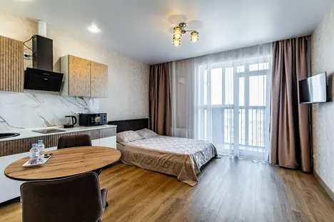 1-комнатная квартира в Верхней Пышме, Успенский пр-кт, 113Г