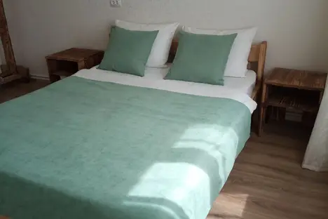 Дом в Мостовском, Мостовской, Набережная ул., 36