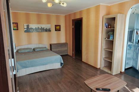 1-комнатная квартира в Костроме, ул. Экскаваторщиков, 26
