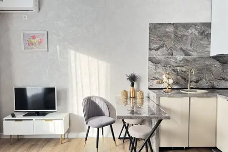 1-комнатная квартира в Челябинске, пр-кт Ленина, 4Д