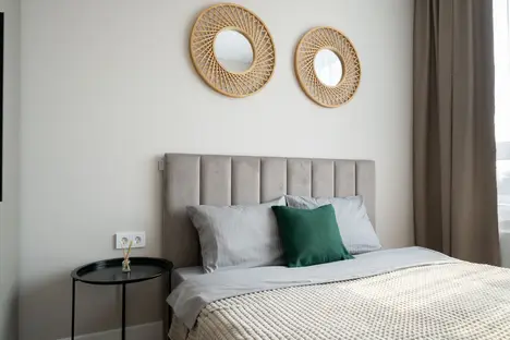 2-комнатная квартира в Москве, ул. Лобановский Лес, 9