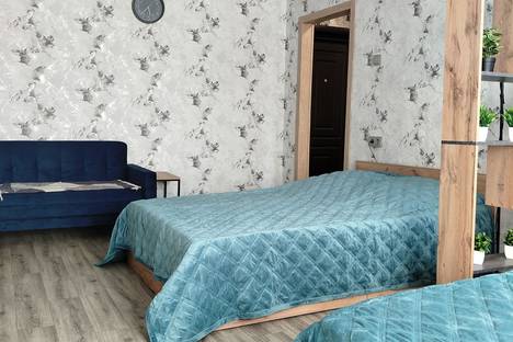 1-комнатная квартира в Новокузнецке, пр-кт Дружбы, 45