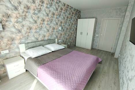 1-комнатная квартира в Калининграде, Калининград, Батальная ул., 65А
