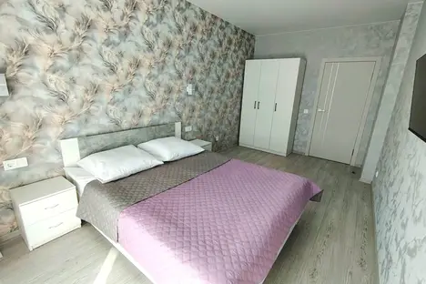 1-комнатная квартира в Калининграде, Батальная ул., 65А