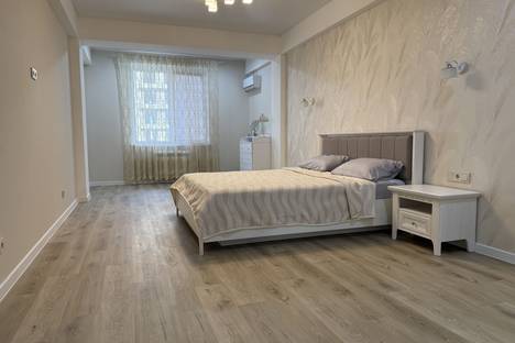 2-комнатная квартира в Махачкале, пр-кт Насрутдинова, 272Бк1