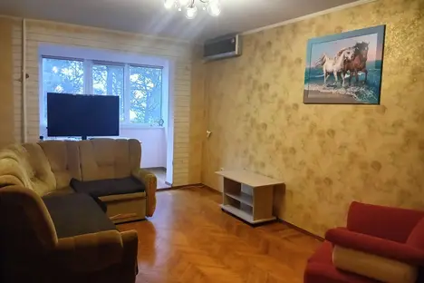 2-комнатная квартира в Кацивели, ул. Виткевича, 7