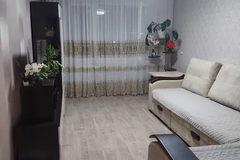 2-комнатная квартира в Знаменске, пр-кт 9 Мая, 14А