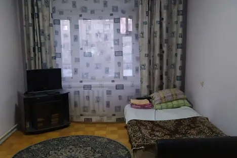 1-комнатная квартира в Северобайкальске, Ленинградский пр-кт, 5