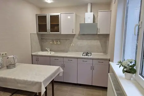 Дом в Геленджике, Геленджик, ул. Островского, 98