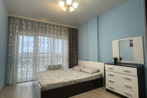 2-комнатная квартира в Уфе, Уфа, ул. Октябрьской Революции, 23А