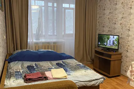 1-комнатная квартира в Коврове, пр-кт Ленина, 23