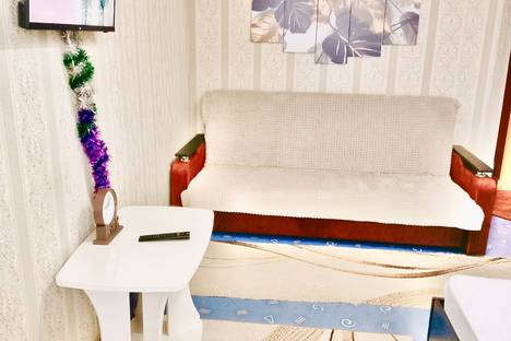 1-комнатная квартира в Луганске, ул. Звейнека, 146