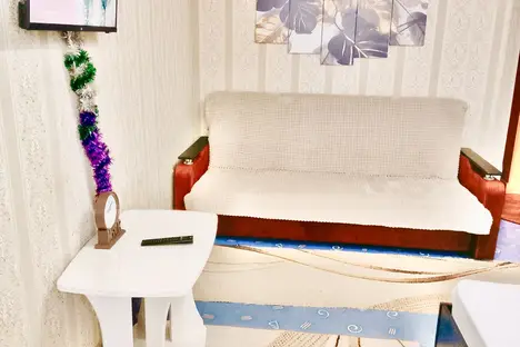 1-комнатная квартира в Луганске, ул. Звейнека, 146