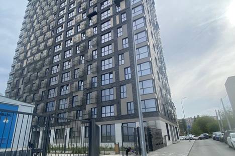 1-комнатная квартира в Волгограде, Селенгинская ул., 7