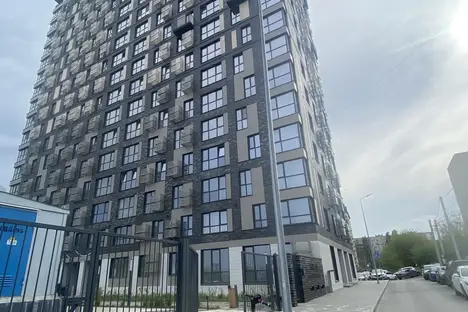 1-комнатная квартира в Волгограде, Селенгинская ул., 7