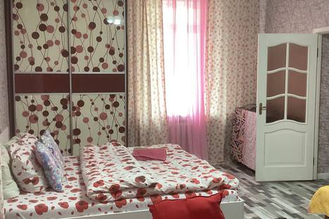 1-комнатная квартира в Алматы, Алматы, ул. Магаза Масанчи, 81, м. ст. Байконыр