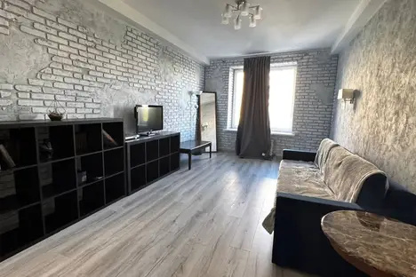 2-комнатная квартира в Санкт-Петербурге, ул. Кораблестроителей, 34