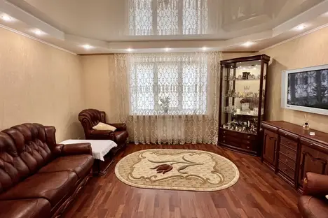 2-комнатная квартира в Коломне, Окский пр-кт, 3А