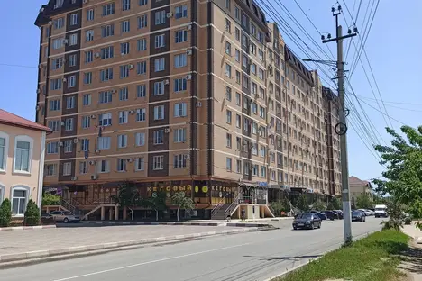 1-комнатная квартира в Каспийске, ул. Абдулманапова, 6Б