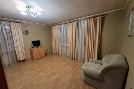1-комнатная квартира в Санкт-Петербурге, Ленская ул., 11к1