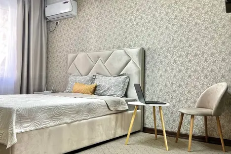 1-комнатная квартира в Каспийске, пр-кт Акулиничева, 13А