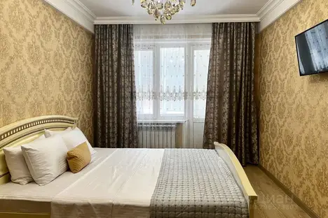 1-комнатная квартира в Каспийске, пр-кт Акулиничева, 15Б