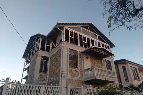 3-комнатная квартира в Абхазии, Абхазия, Сухумский р-н