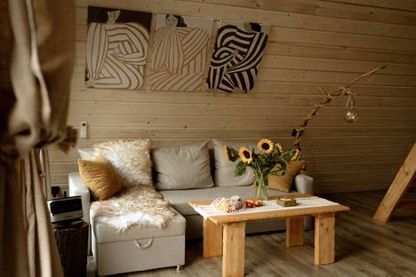 Дом в Красной Поляне, Красная Поляна, ул. Защитников Кавказа, 65